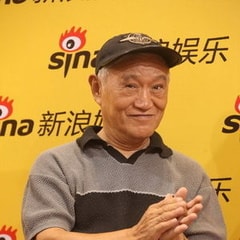 牛犇?