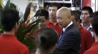 《大男當(dāng)婚》大結(jié)局 曹小強最后的女人