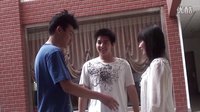 中國首部校園反轉(zhuǎn)喜劇——434的故事。第一集：乾子的愛情