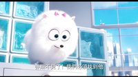 【猴姆獨(dú)家】超萌動(dòng)畫(huà)新作《愛(ài)寵大機(jī)密》第三支正式預(yù)告片大首播！