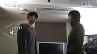 101130《秘密花園》EP06 濟(jì)州島拍攝花絮(人魚(yú)公主)