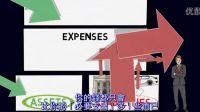 如何財(cái)務(wù)自由 - 8分鐘動(dòng)畫版「富爸爸窮爸爸」羅勃特清崎?著