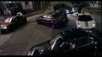 黑社會開車碰瓷蘭博基尼，結果蘭博基尼車主一個電話看怎么處理的