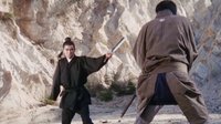 獨(dú)臂刀大戰(zhàn)盲俠 王羽VS勝新太郎