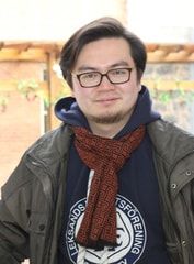 韓炎達(dá)?