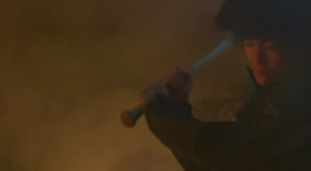 重力小丑 劇照