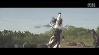 《美女三劍客》河智苑打戲女戰士