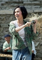 蔣雯麗