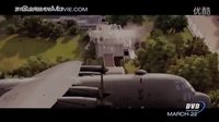 歐美電影 【奧林匹斯的陷落】 預(yù)告片