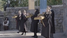 環(huán)球影城“哈利波特”主題園區(qū)開幕式