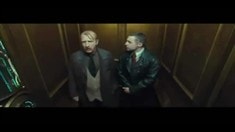 刪節(jié)片段之Ministry of Magic Lift