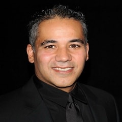 約翰·奧提茲John Ortiz