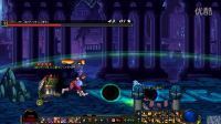 DNF韓服最新改版地圖新遠古假野豬藍拳能源9