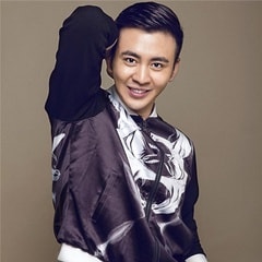 趙俊龍?