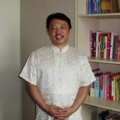 徐毅強(qiáng)