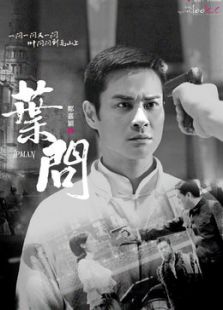 葉問[內地剪輯版]