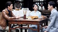 電視劇《麻雀》大結局簡介，陳深最后和誰在一起了？角色劇透
