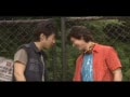 《突然有一天之黑暗森林》劇照海報