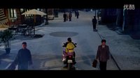 《麻雀》520片花致敬浴血青春 周冬雨領(lǐng)銜亂世兒女情