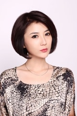 李昕芮?