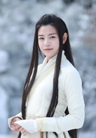 陳妍希