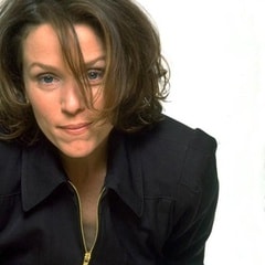 弗蘭西斯·麥克多蒙德Frances McDormand
