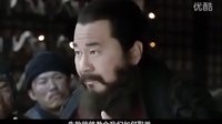 新三國(guó)赤壁，曹操跟將士們說(shuō)的一些話(huà)，很有意義