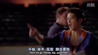歡樂合唱團第四季08BIGBANGfantasticbabyCUT