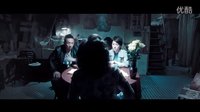 張家輝導演新作《陀地驅魔人》首曝預告片