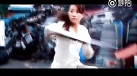 《無名天使3D》佘詩曼動(dòng)作戲
