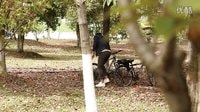 《十七歲的單車》仿拍片段——14級(jí)中國傳媒大學(xué)南廣學(xué)院廣電學(xué)生作業(yè)