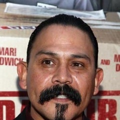 埃米里奧·瑞弗拉Emilio Rivera