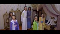 網(wǎng)絡(luò)電影【大話修仙】曝預(yù)告片：陰差陽錯穿越，大仙們上演爆笑排球賽