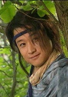 吳京