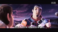 《挑戰(zhàn)者聯(lián)盟》終極預(yù)告片