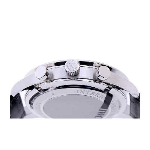 IWC/萬國(guó)葡萄牙系列男式自動(dòng)機(jī)械腕表IW371445