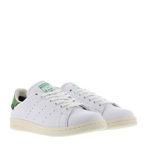 adidas/阿迪達(dá)斯 女士 牛皮 圖案印花 運(yùn)動(dòng)鞋 BR