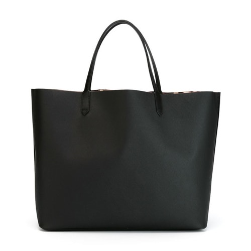 Givenchy/紀(jì)梵希 女士黑色牛皮大號'Antigona'購物手提包#BB05310306 960