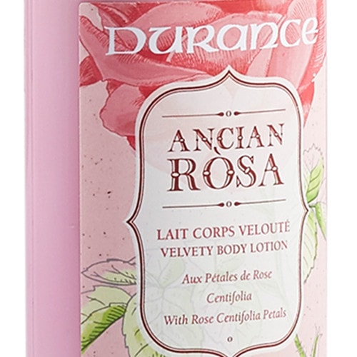 Durance/朵昂思 Body千葉玫瑰潤膚乳