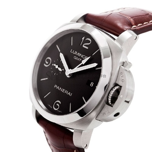 PANERAI/沛納海 Luminor 系列男士自動機械腕表PAM00320