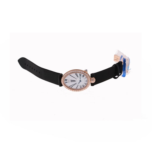 Breguet/寶璣 那不勒斯皇后系列 女士自動機(jī)械腕表8928BR/51/844 DD0D