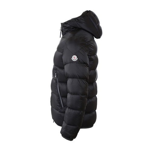 Moncler/蒙克萊 長(zhǎng)袖連帽羽絨服男士外套4139305