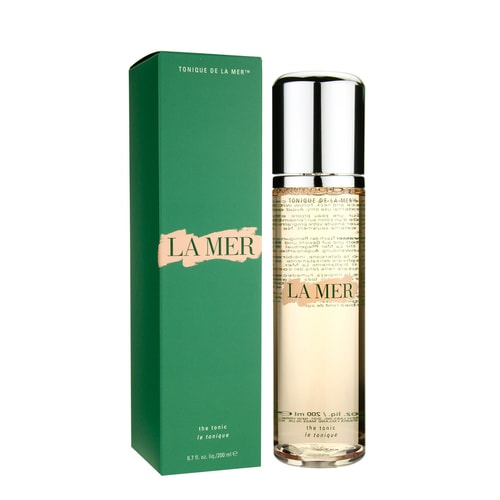 La Mer/海藍(lán)之謎煥膚水200ml
