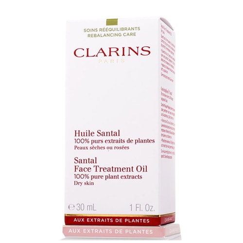 CLARINS/嬌韻詩 三檀面部護(hù)理油 30ml