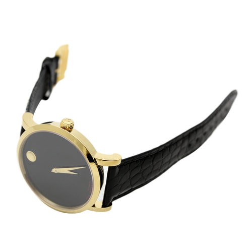 MOVADO/摩凡陀瑞紅系列自動(dòng)機(jī)械男表0607007