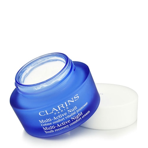 CLARINS/嬌韻詩(shī) 多元賦活晚間乳霜50ml