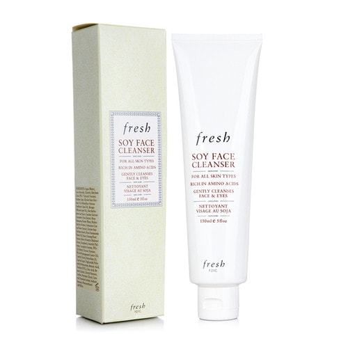 Fresh/馥蕾詩(shī)大豆精萃卸妝潔面凝露150ML