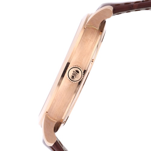 Audemars Piguet/愛彼 Jules Audemars系列男士機(jī)械腕表15170OR.OO.A088CR.01