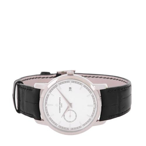 Vacheron Constantin/江詩(shī)丹頓PATRIMONY傳承系列 87172/000G-9301 男士機(jī)械表