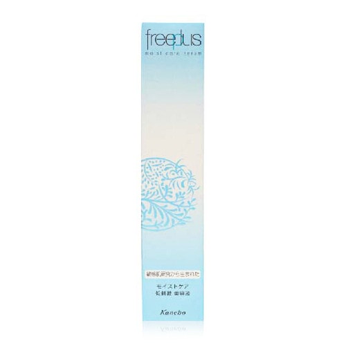 freeplus/芙麗芳絲保濕修護(hù)水潤美容液50G